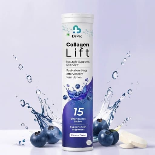 DrPro Collagen Lift — Collagen + Vitamin C