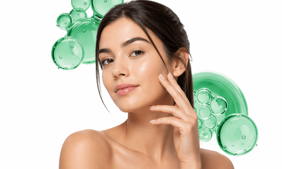 Glutathione Tablets Benefits for Skin: Does It Really Work?